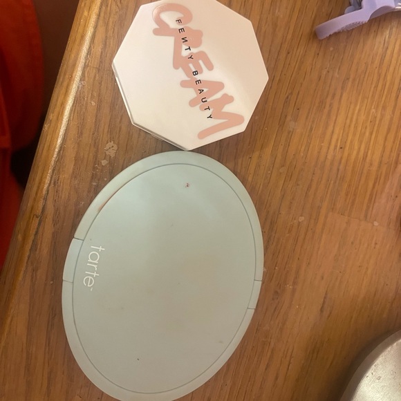 Fenty Beauty Other - Cream blushes